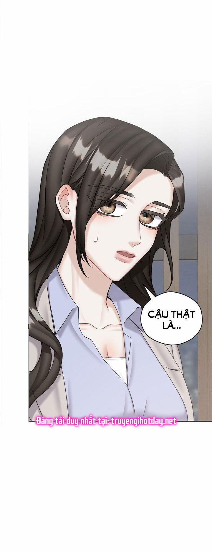 [18+] Trò Chơi Giữa Hai Người 19.2 trang 15