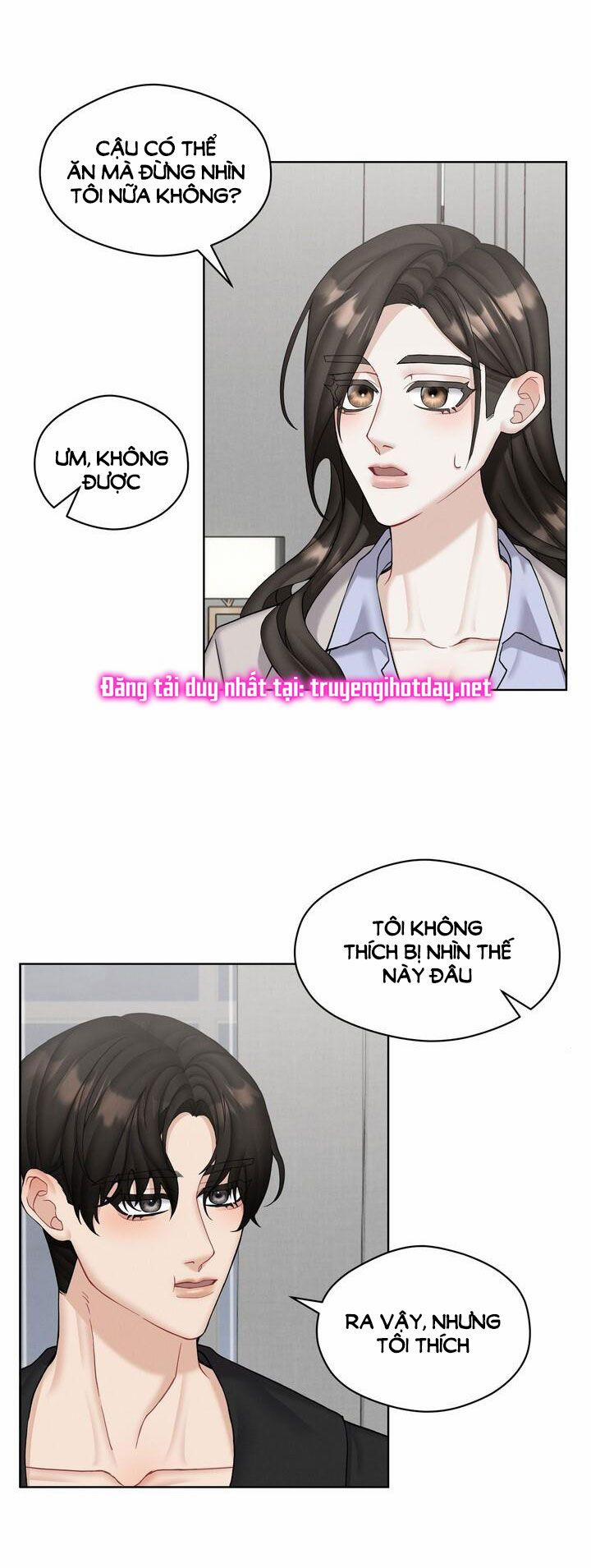 [18+] Trò Chơi Giữa Hai Người 19.2 trang 9