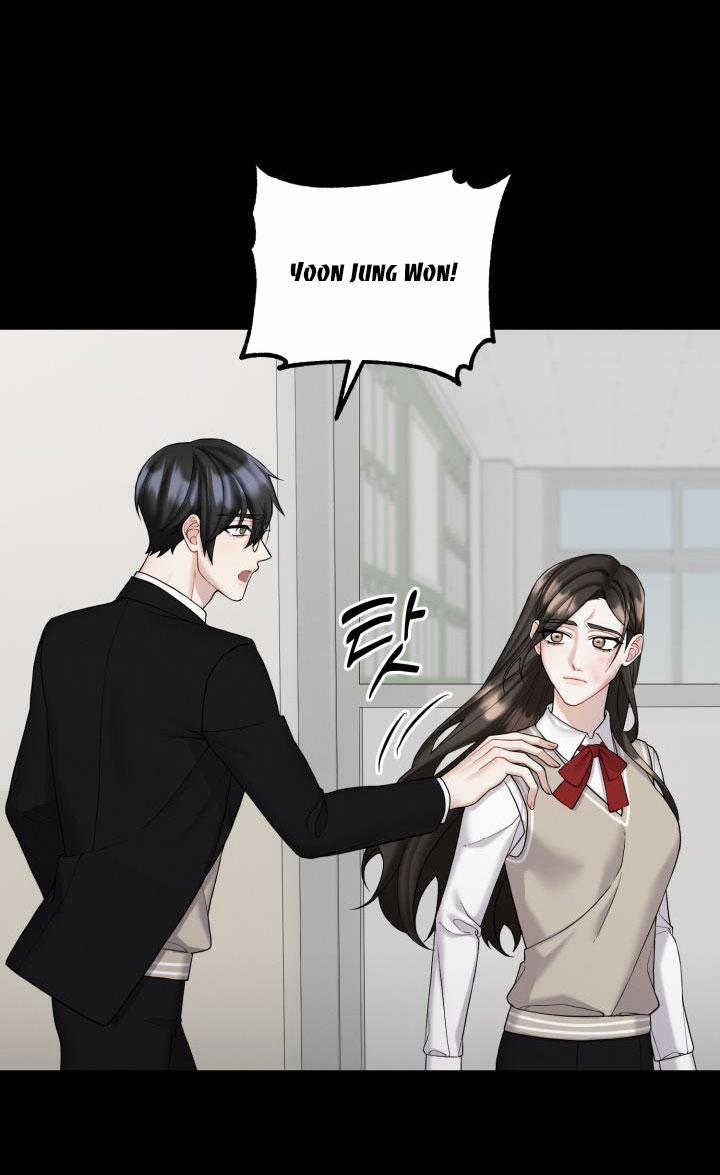 [18+] Trò Chơi Giữa Hai Người 2.1 trang 10