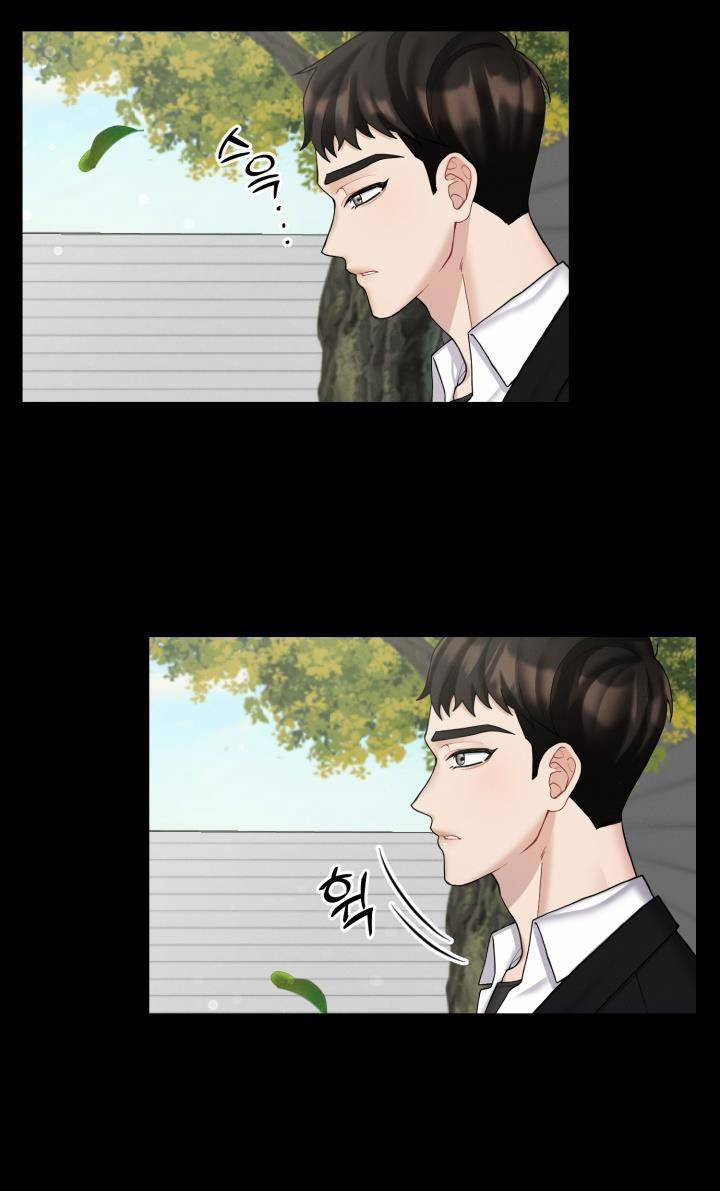 [18+] Trò Chơi Giữa Hai Người 2.1 trang 20