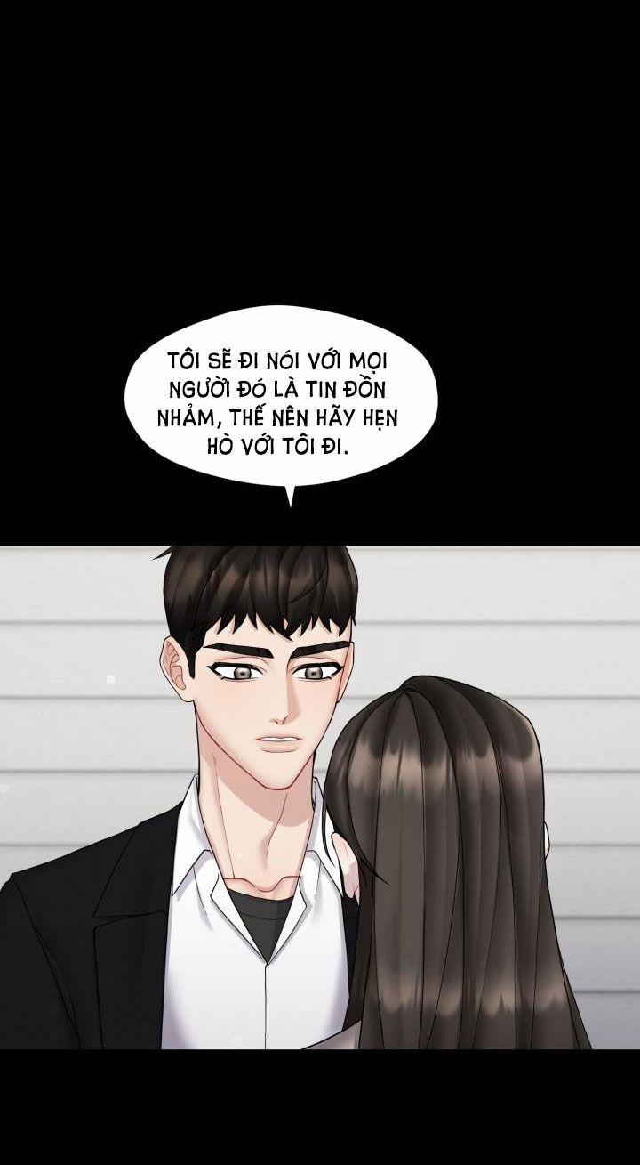 [18+] Trò Chơi Giữa Hai Người 2.2 trang 21