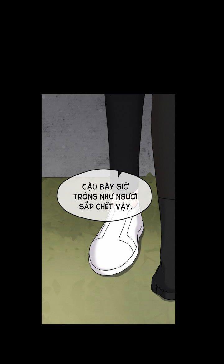 [18+] Trò Chơi Giữa Hai Người 2.2 trang 23