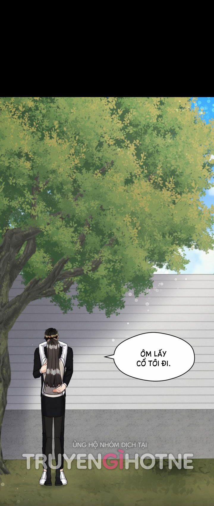 [18+] Trò Chơi Giữa Hai Người 2.2 trang 51