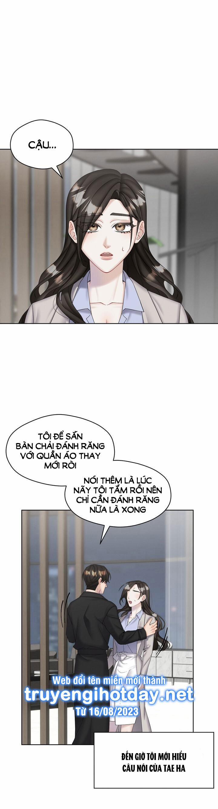 [18+] Trò Chơi Giữa Hai Người 20.1 trang 0