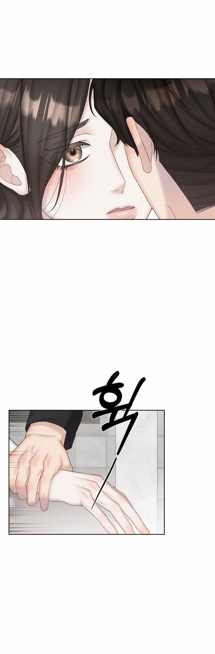 [18+] Trò Chơi Giữa Hai Người 20.1 trang 18