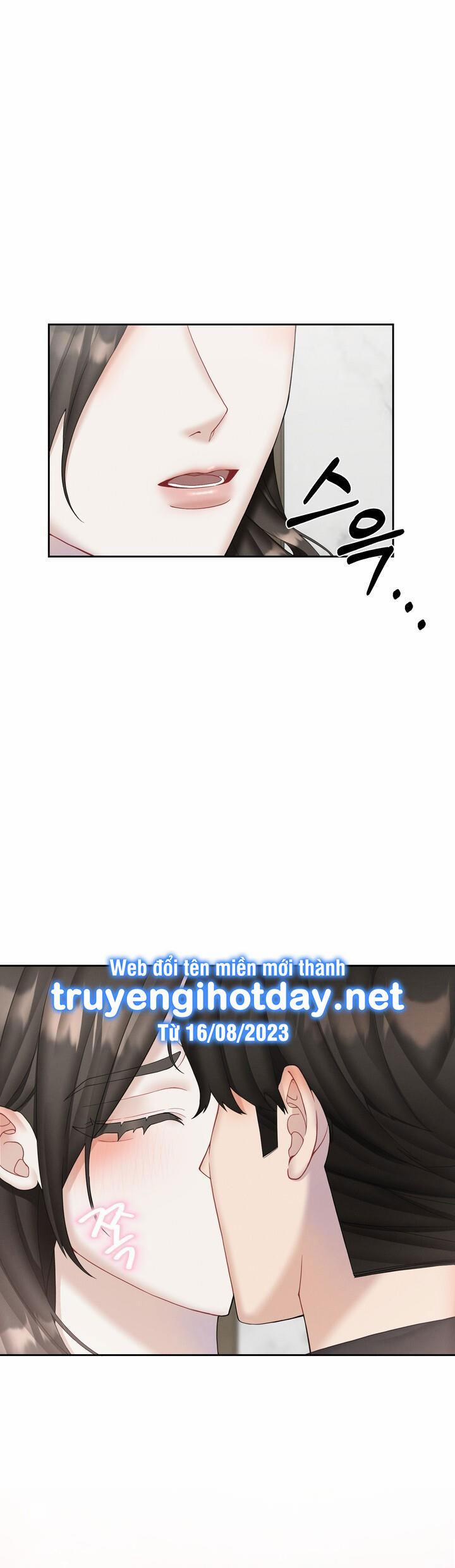 [18+] Trò Chơi Giữa Hai Người 20.2 trang 0