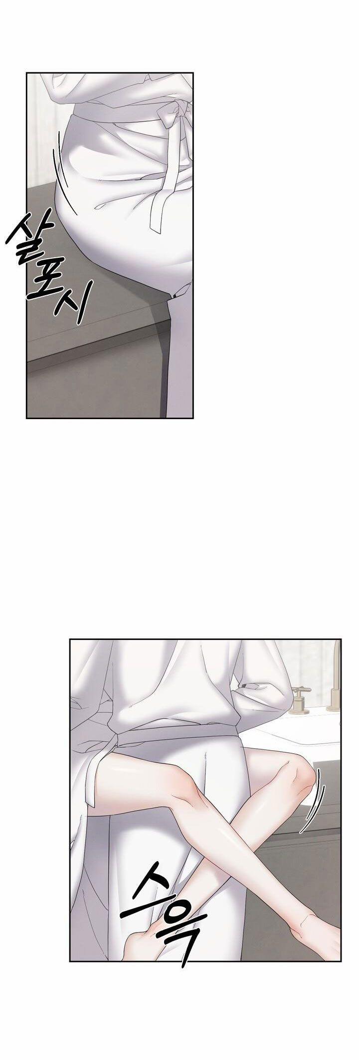 [18+] Trò Chơi Giữa Hai Người 21.2 trang 13