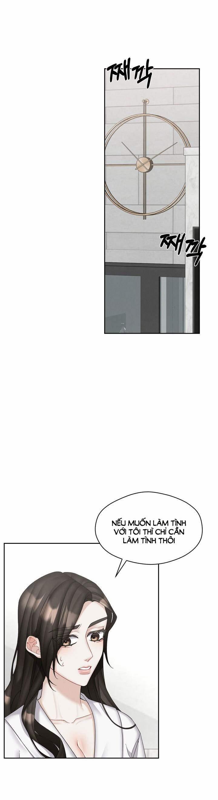 [18+] Trò Chơi Giữa Hai Người 22.1 trang 0