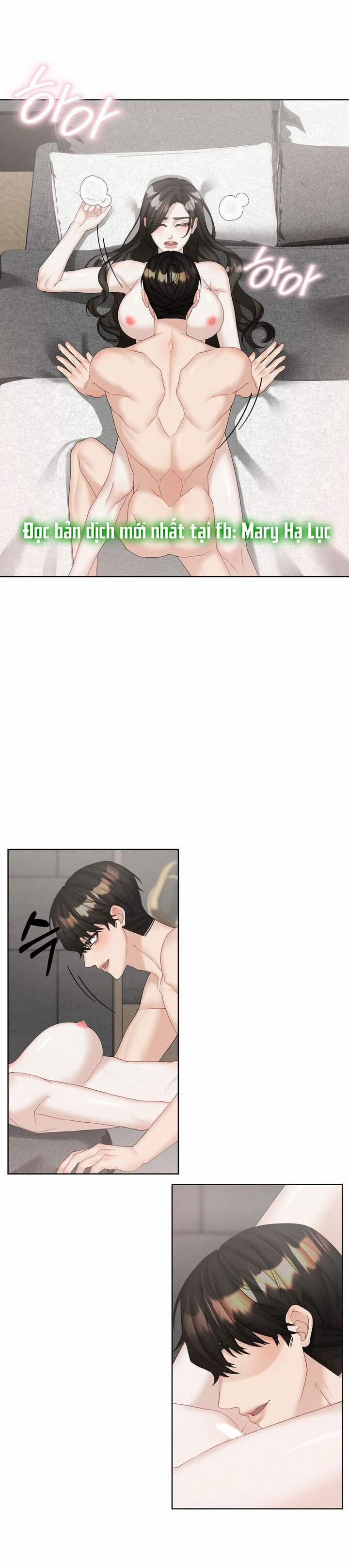 [18+] Trò Chơi Giữa Hai Người 22.1 trang 16