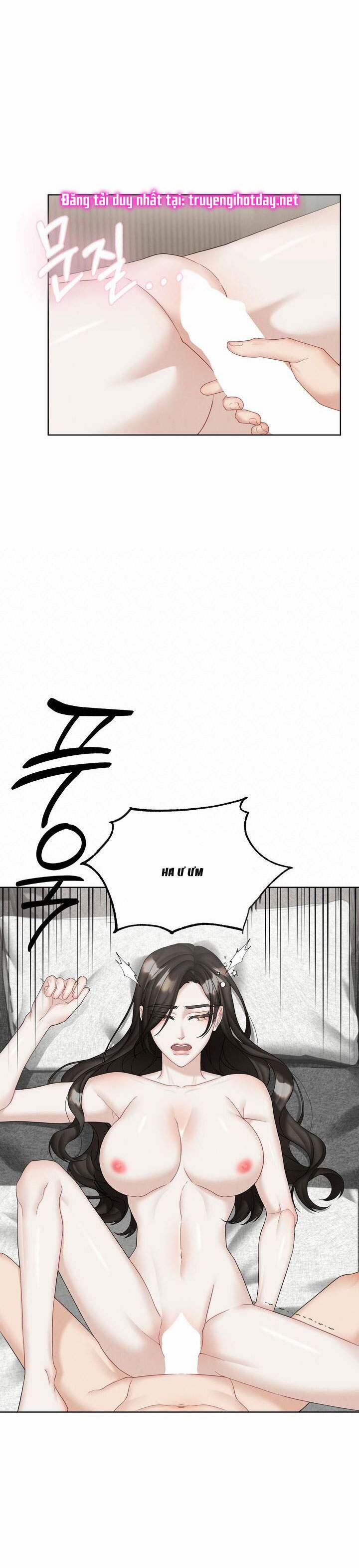 [18+] Trò Chơi Giữa Hai Người 22.1 trang 18