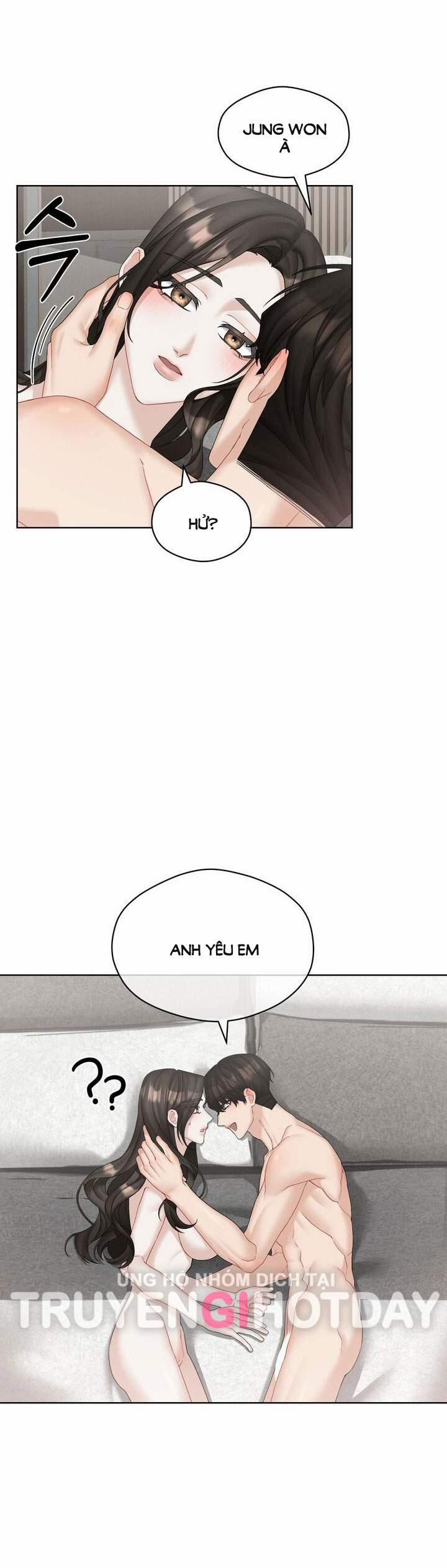 [18+] Trò Chơi Giữa Hai Người 22.2 trang 3