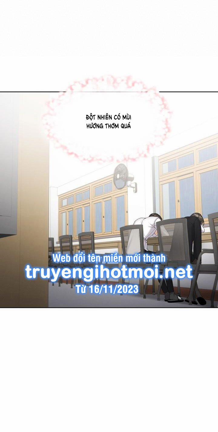 [18+] Trò Chơi Giữa Hai Người 23.1 trang 13