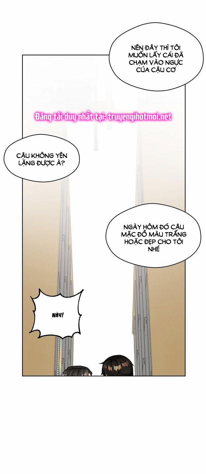 [18+] Trò Chơi Giữa Hai Người 23.2 trang 1