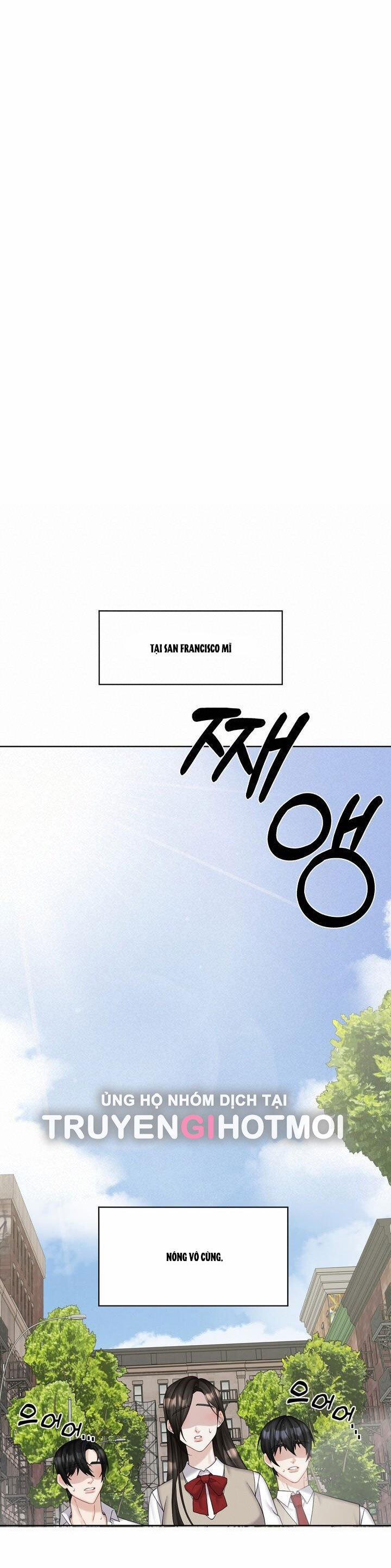 [18+] Trò Chơi Giữa Hai Người 23.2 trang 10