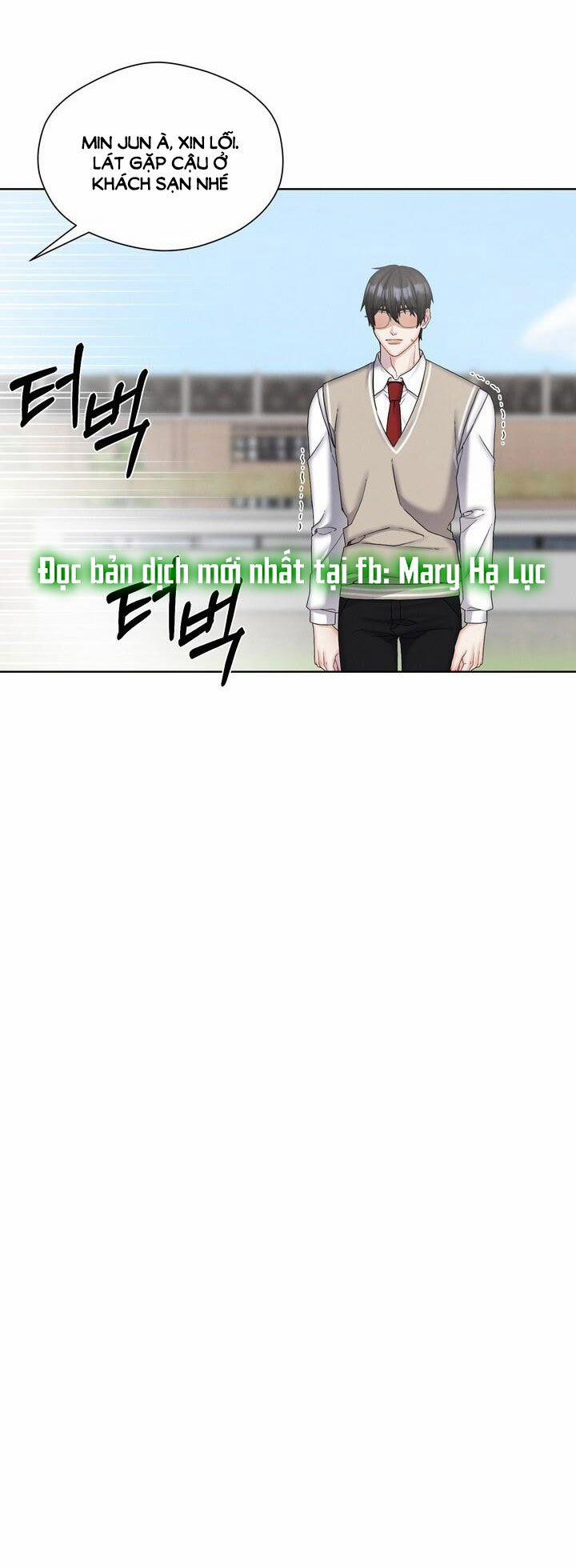 [18+] Trò Chơi Giữa Hai Người 24.2 trang 13