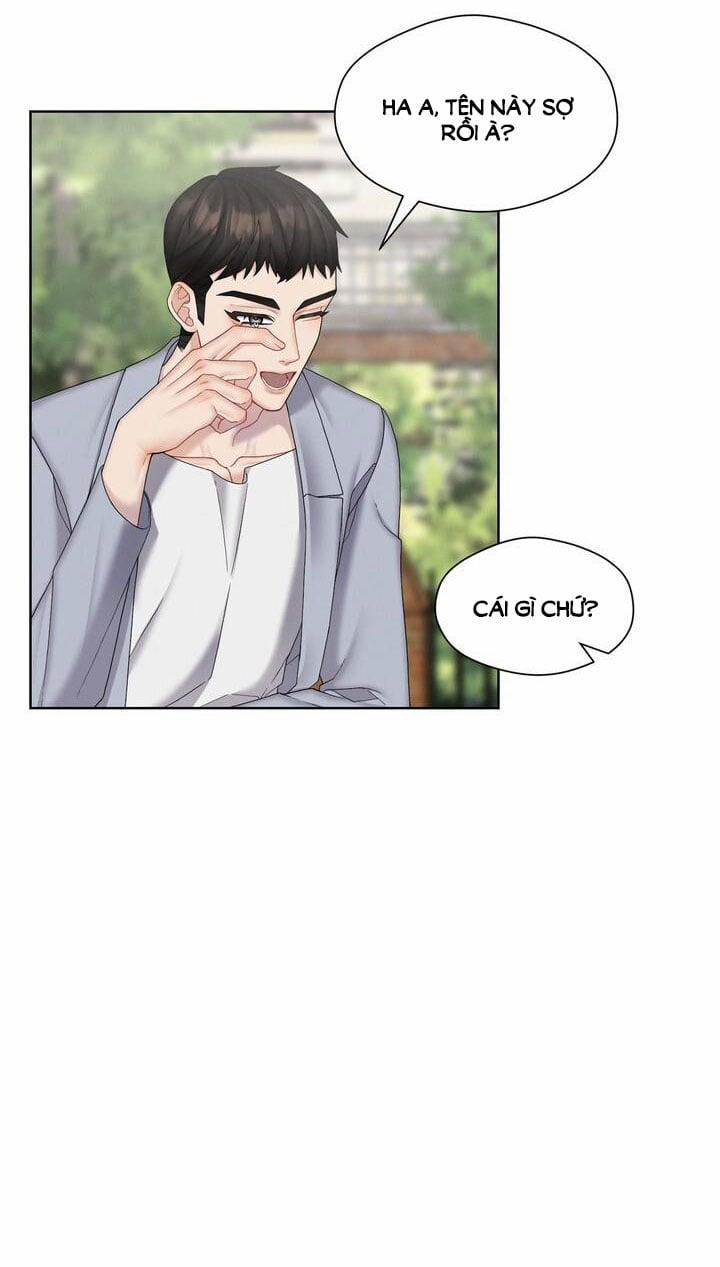 [18+] Trò Chơi Giữa Hai Người 24.2 trang 9