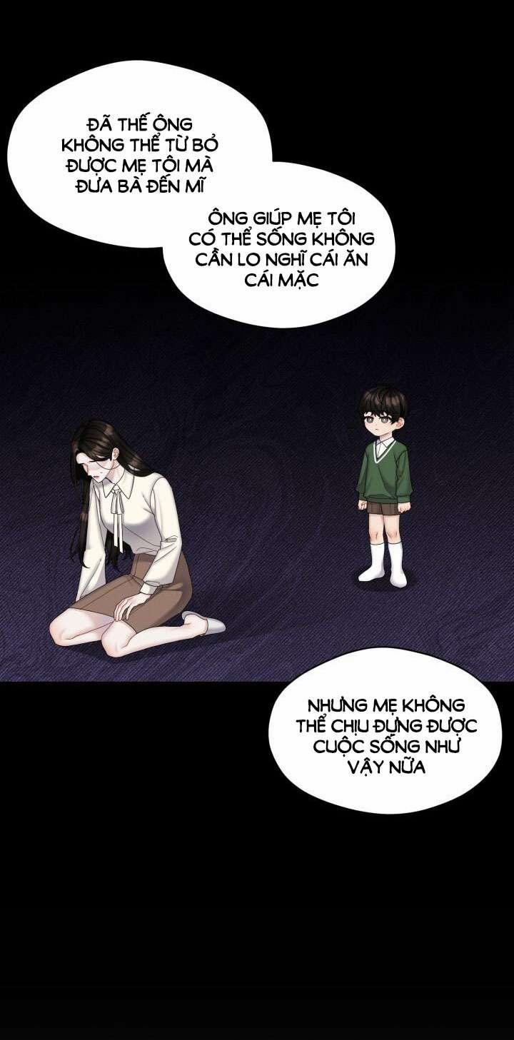 [18+] Trò Chơi Giữa Hai Người 25.1 trang 8