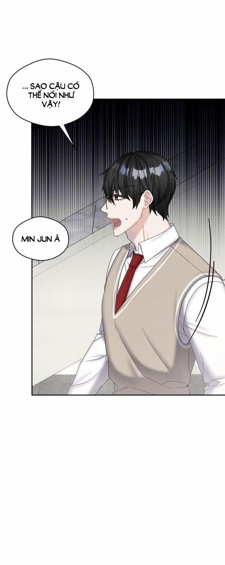 [18+] Trò Chơi Giữa Hai Người 25.2 trang 17