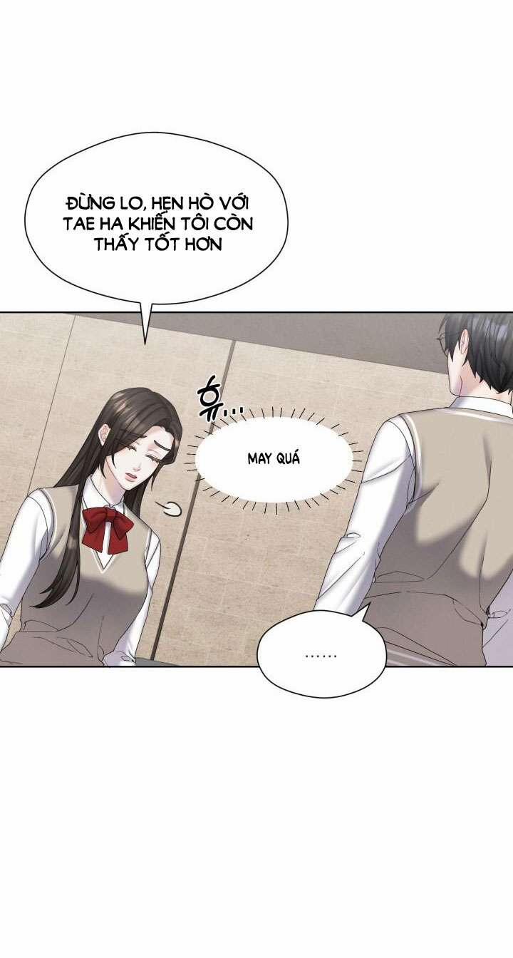 [18+] Trò Chơi Giữa Hai Người 26.1 trang 2