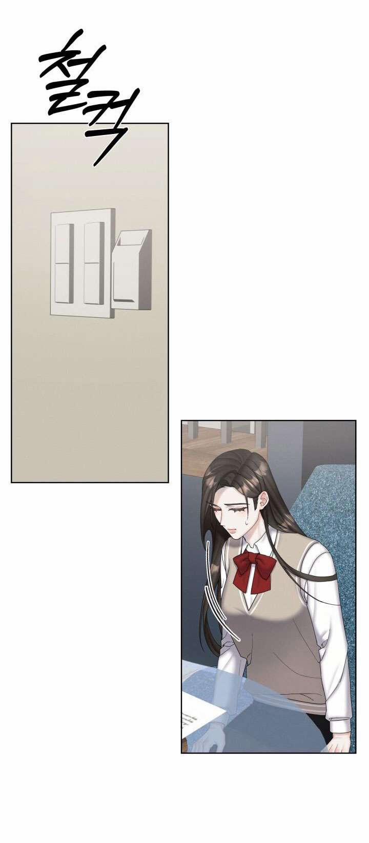 [18+] Trò Chơi Giữa Hai Người 26.1 trang 6