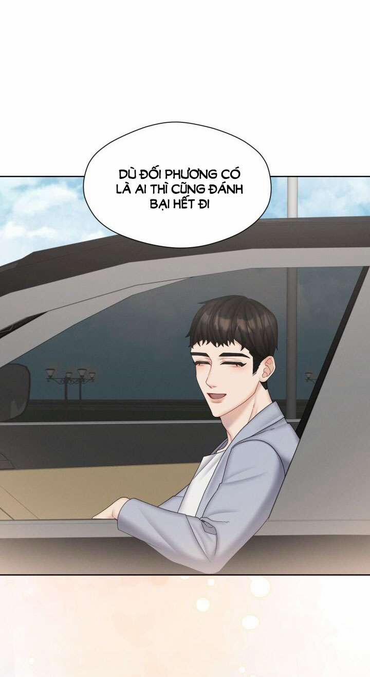 [18+] Trò Chơi Giữa Hai Người 26.1 trang 8