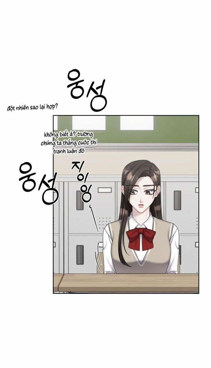 [18+] Trò Chơi Giữa Hai Người 26.2 trang 14