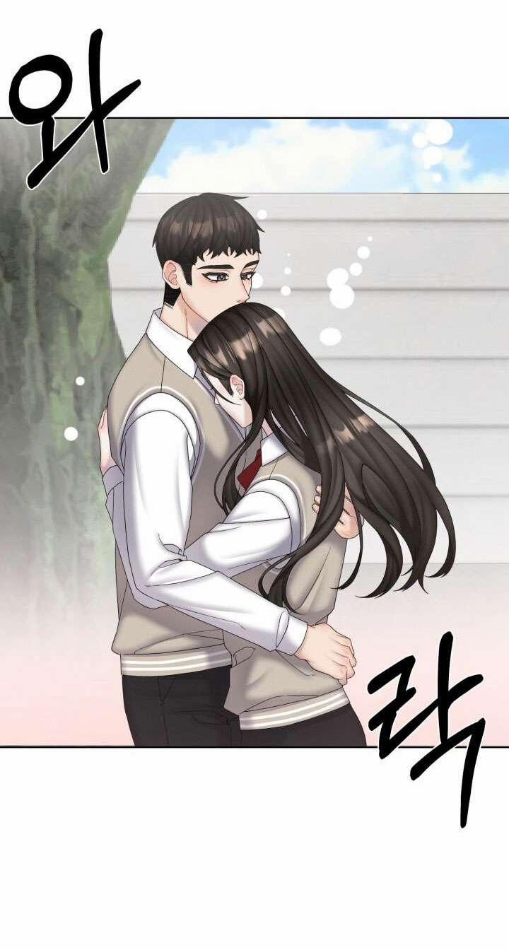 [18+] Trò Chơi Giữa Hai Người 26.2 trang 22