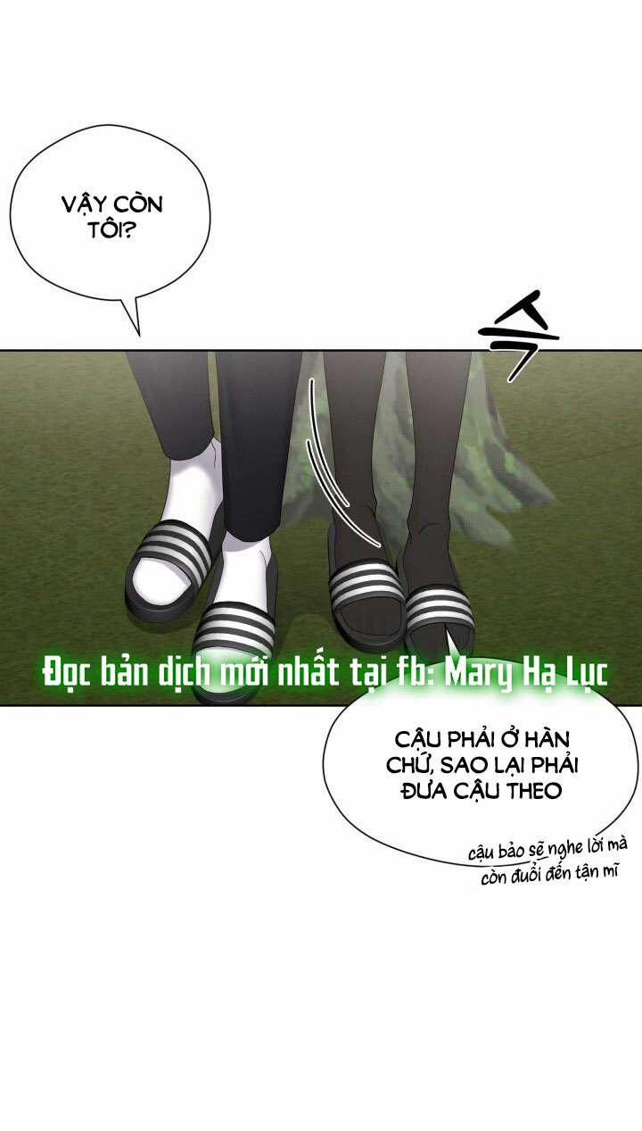 [18+] Trò Chơi Giữa Hai Người 26.2 trang 26