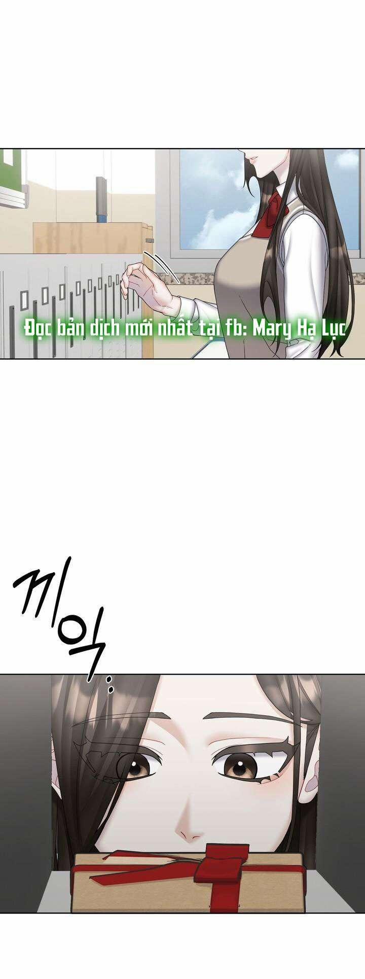 [18+] Trò Chơi Giữa Hai Người 27.1 trang 0