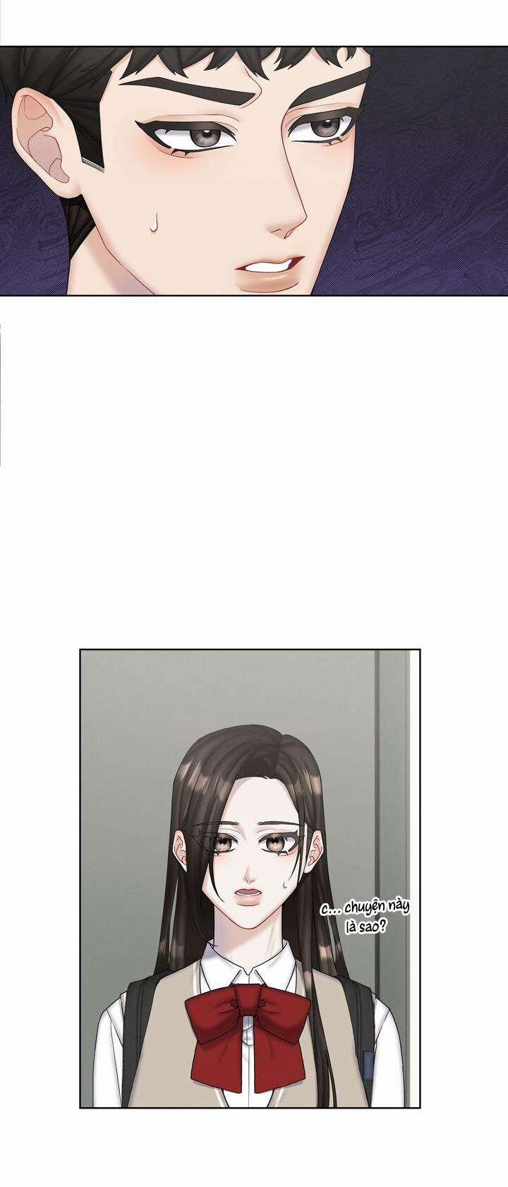 [18+] Trò Chơi Giữa Hai Người 27.1 trang 13