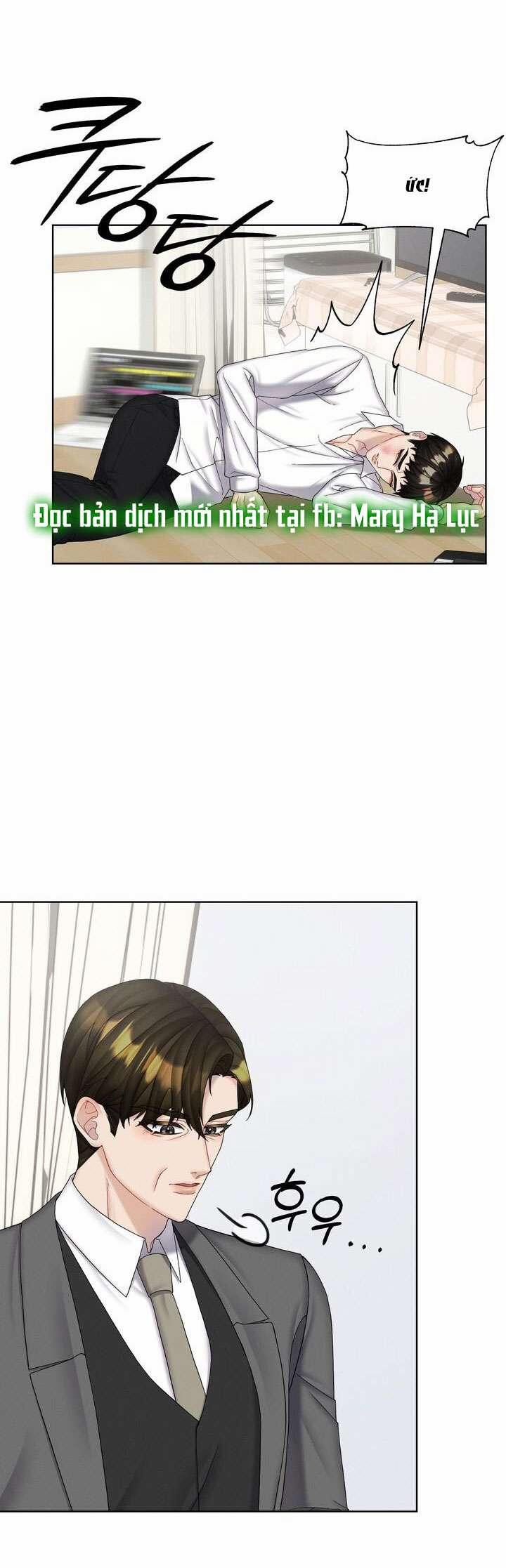 [18+] Trò Chơi Giữa Hai Người 27.1 trang 16