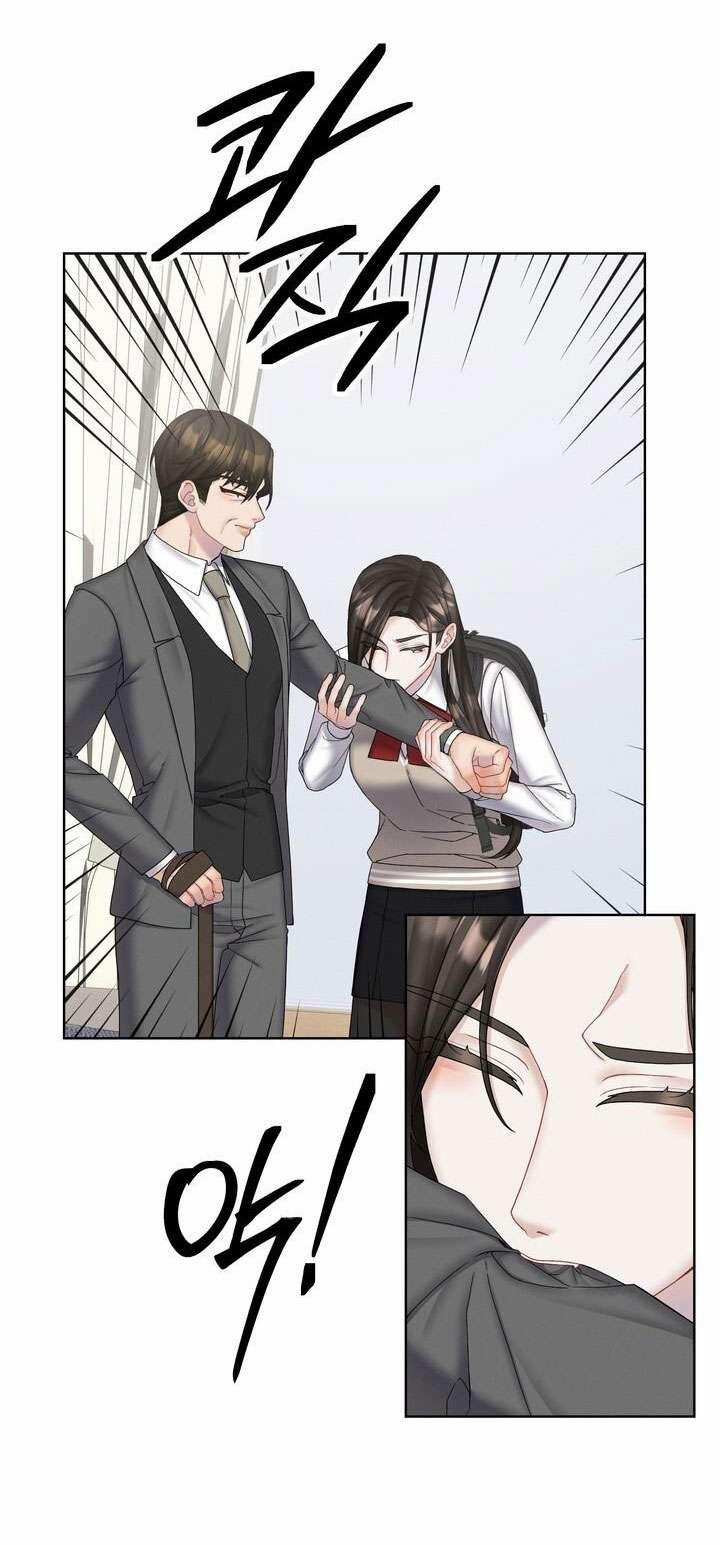 [18+] Trò Chơi Giữa Hai Người 27.1 trang 23