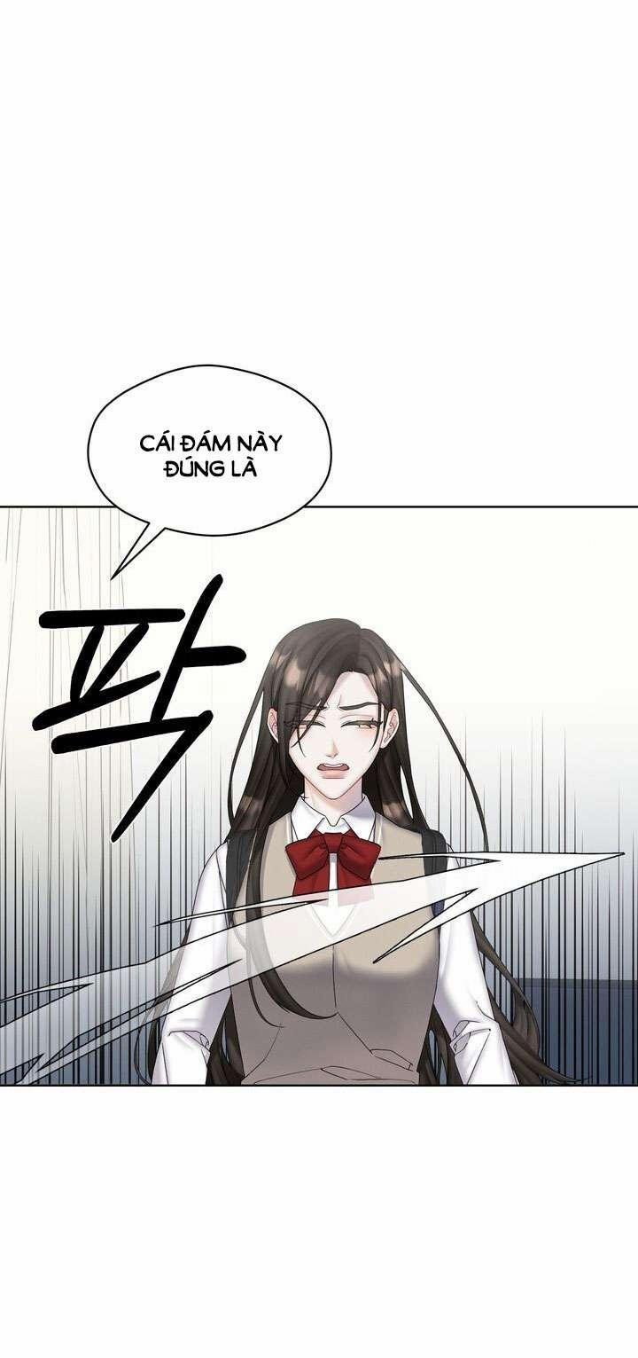 [18+] Trò Chơi Giữa Hai Người 27.1 trang 24