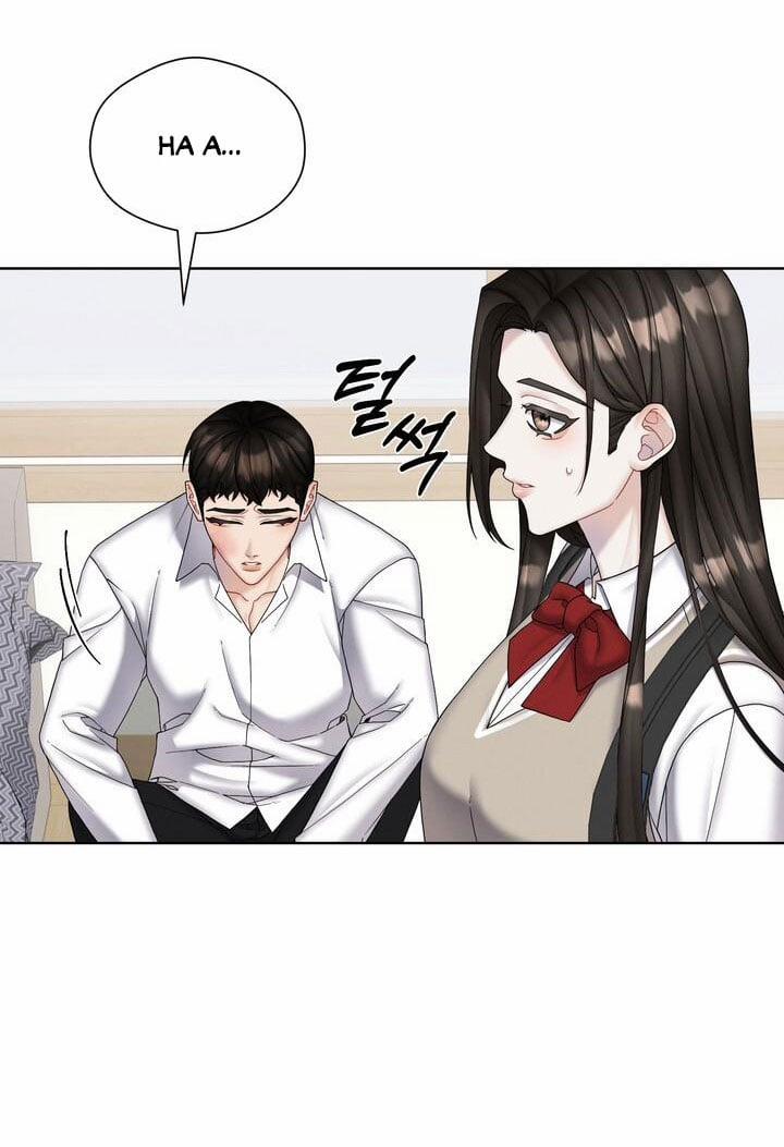 [18+] Trò Chơi Giữa Hai Người 27.2 trang 13