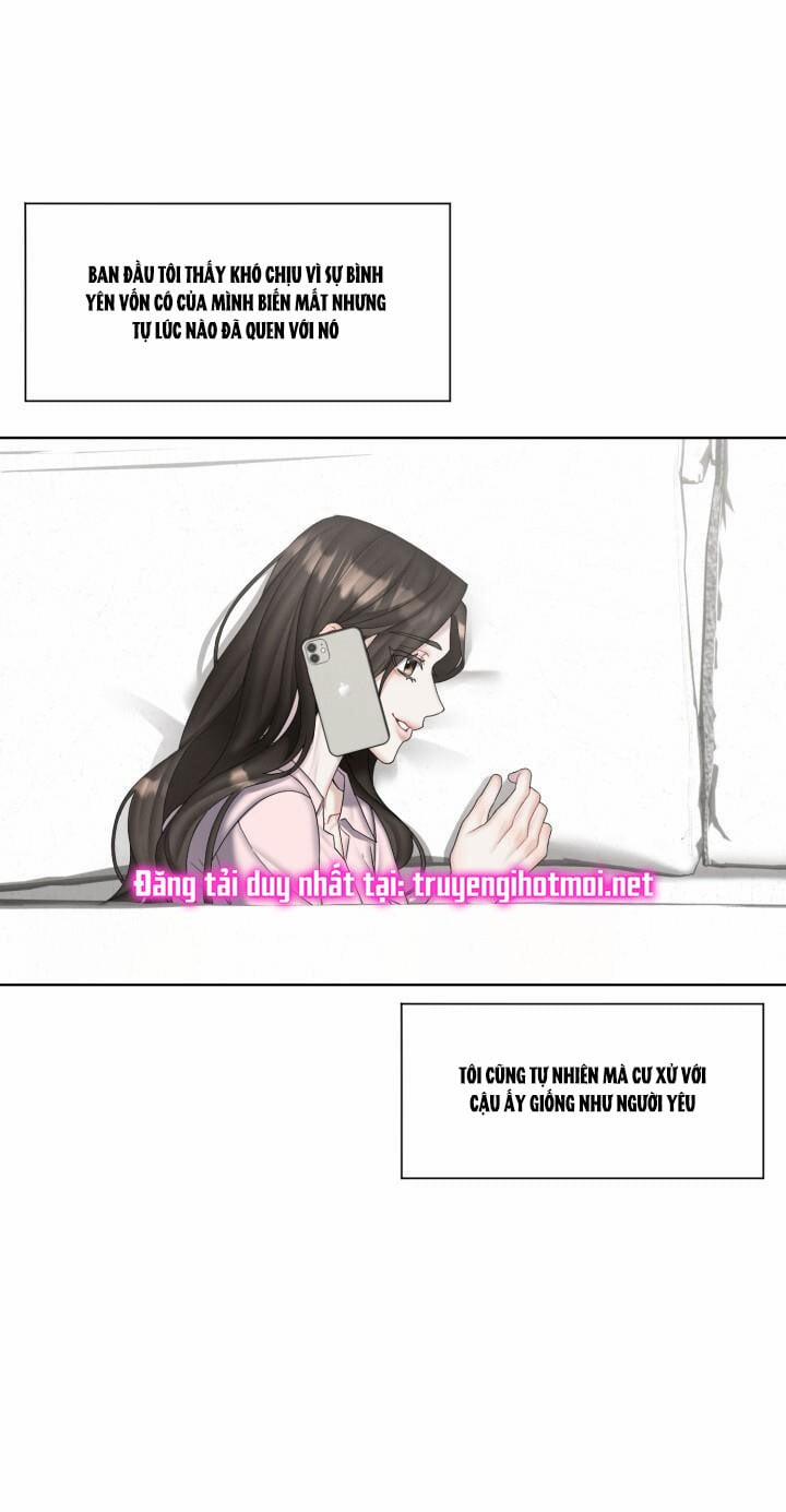 [18+] Trò Chơi Giữa Hai Người 28.1 trang 3