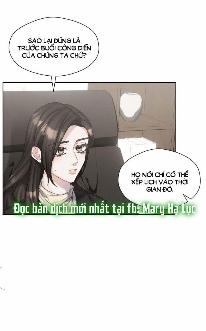 [18+] Trò Chơi Giữa Hai Người 28.1 trang 7