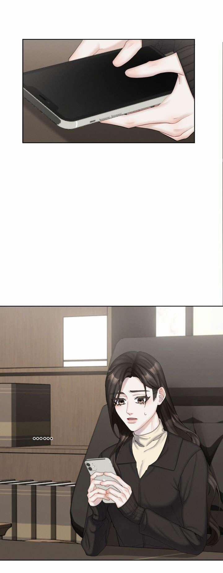 [18+] Trò Chơi Giữa Hai Người 28.2 trang 4