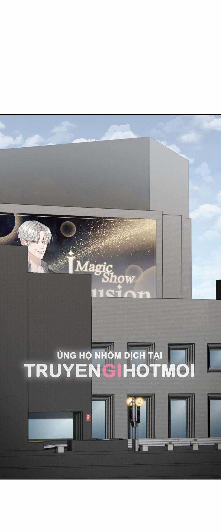 [18+] Trò Chơi Giữa Hai Người 29.1 trang 8