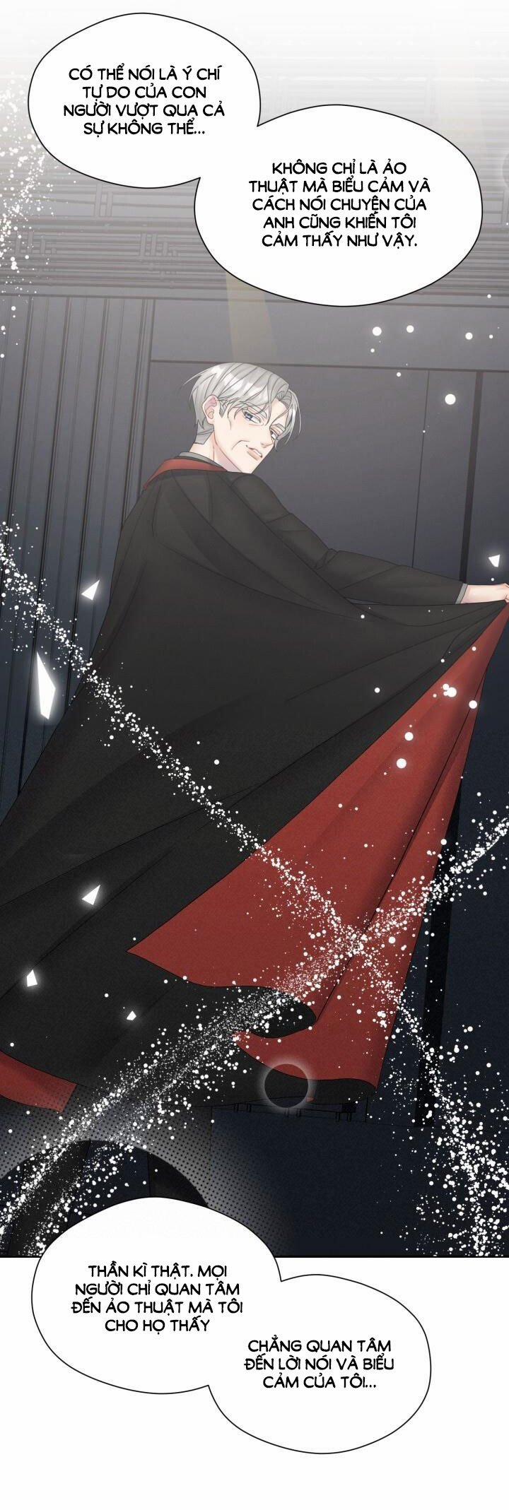 [18+] Trò Chơi Giữa Hai Người 29.2 trang 11