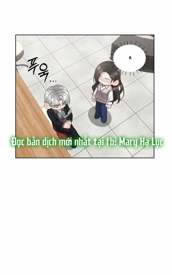 [18+] Trò Chơi Giữa Hai Người 29.2 trang 18