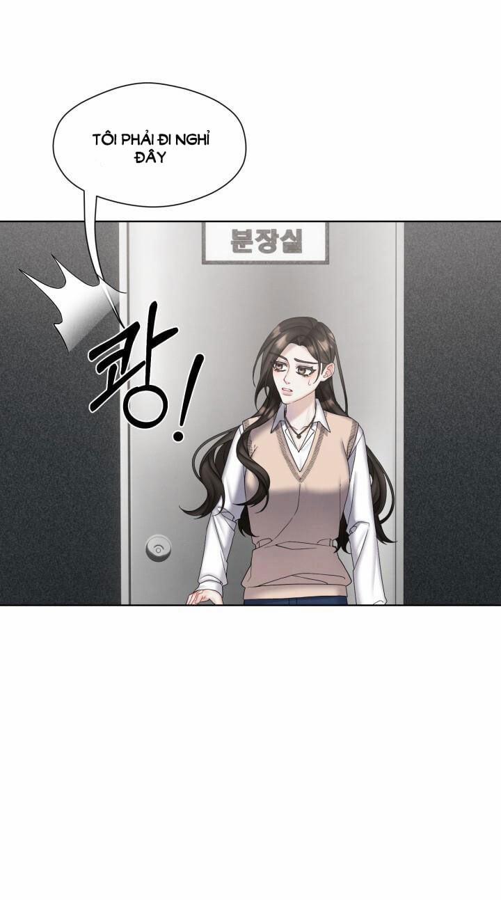 [18+] Trò Chơi Giữa Hai Người 29.2 trang 22