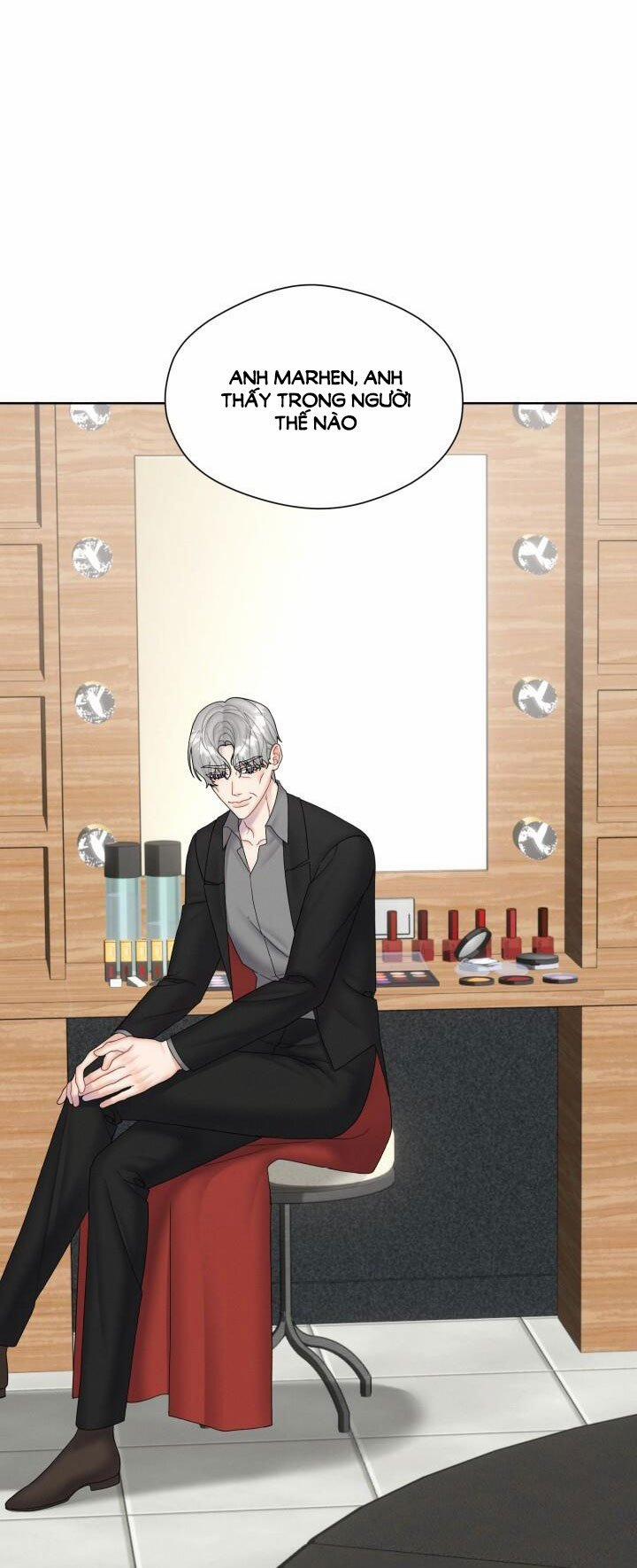 [18+] Trò Chơi Giữa Hai Người 29.2 trang 3