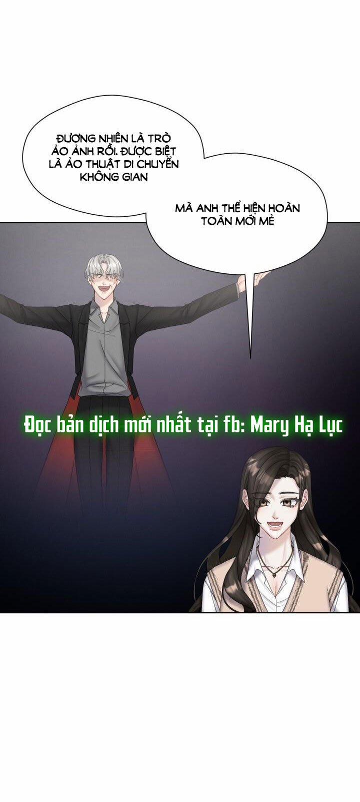 [18+] Trò Chơi Giữa Hai Người 29.2 trang 9