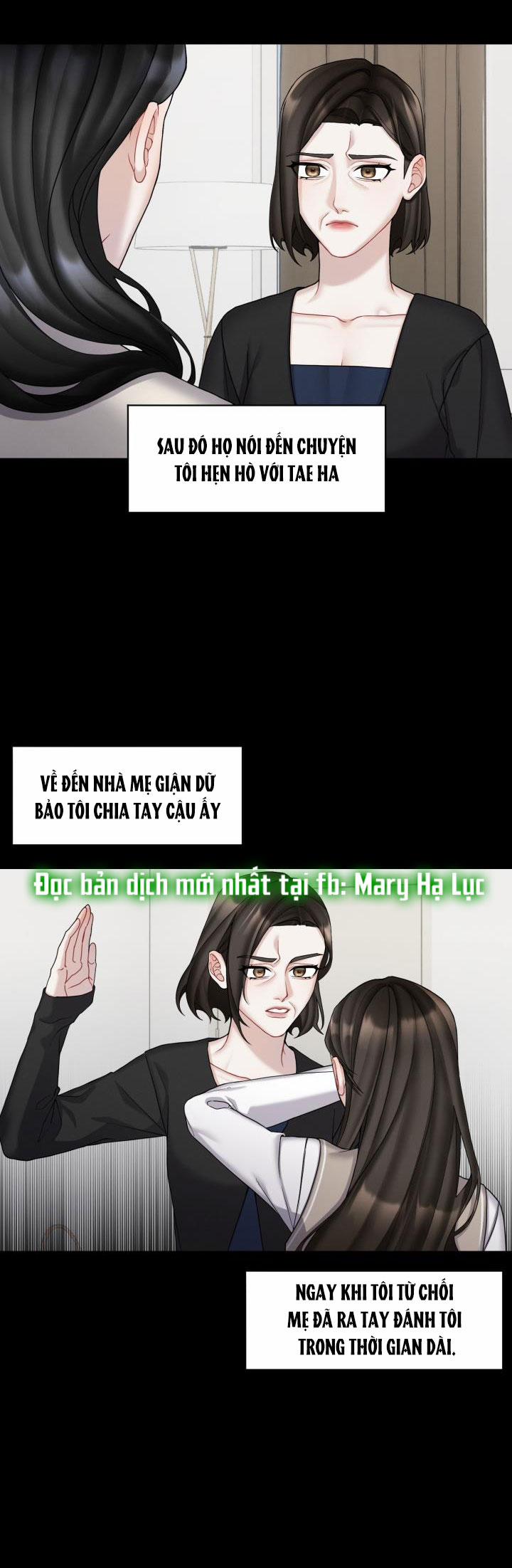 [18+] Trò Chơi Giữa Hai Người 3.1 trang 12