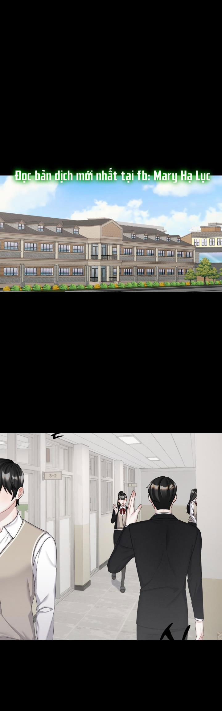 [18+] Trò Chơi Giữa Hai Người 3.1 trang 4