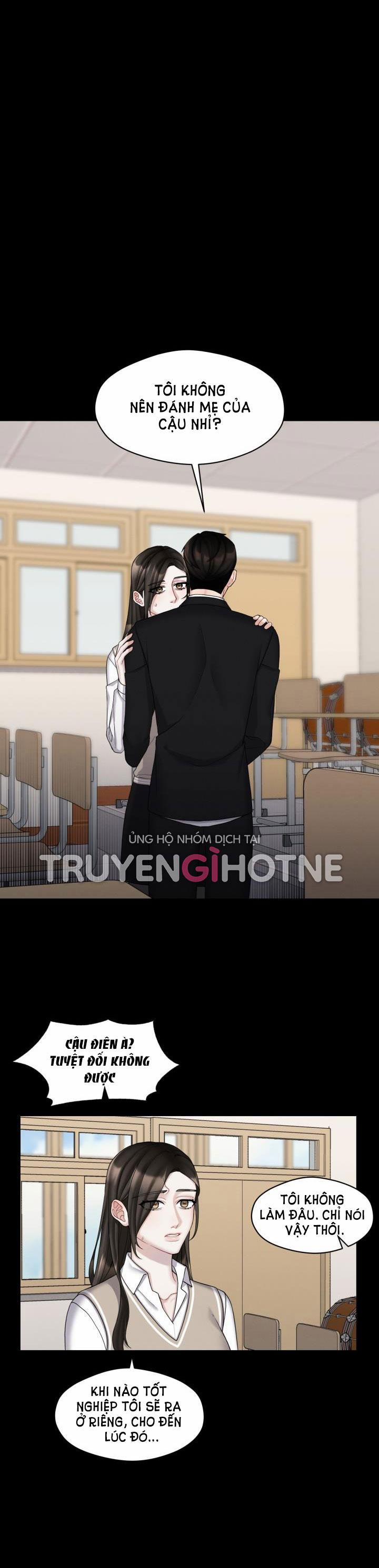 [18+] Trò Chơi Giữa Hai Người 3.2 trang 0