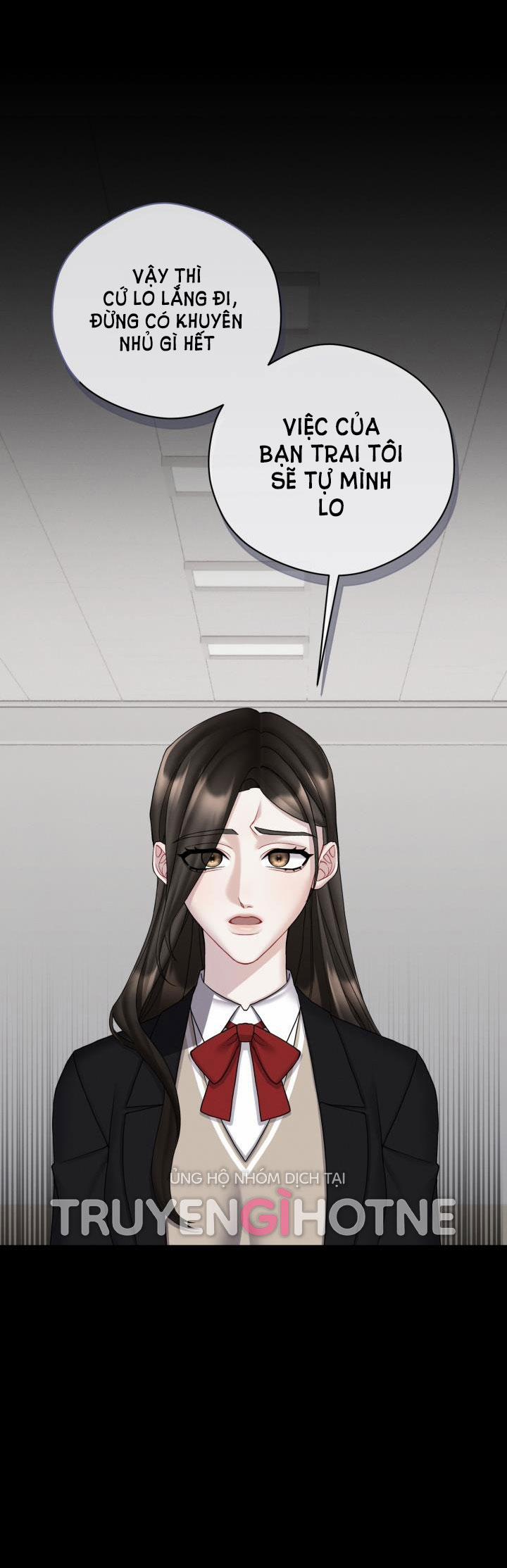 [18+] Trò Chơi Giữa Hai Người 3.2 trang 15