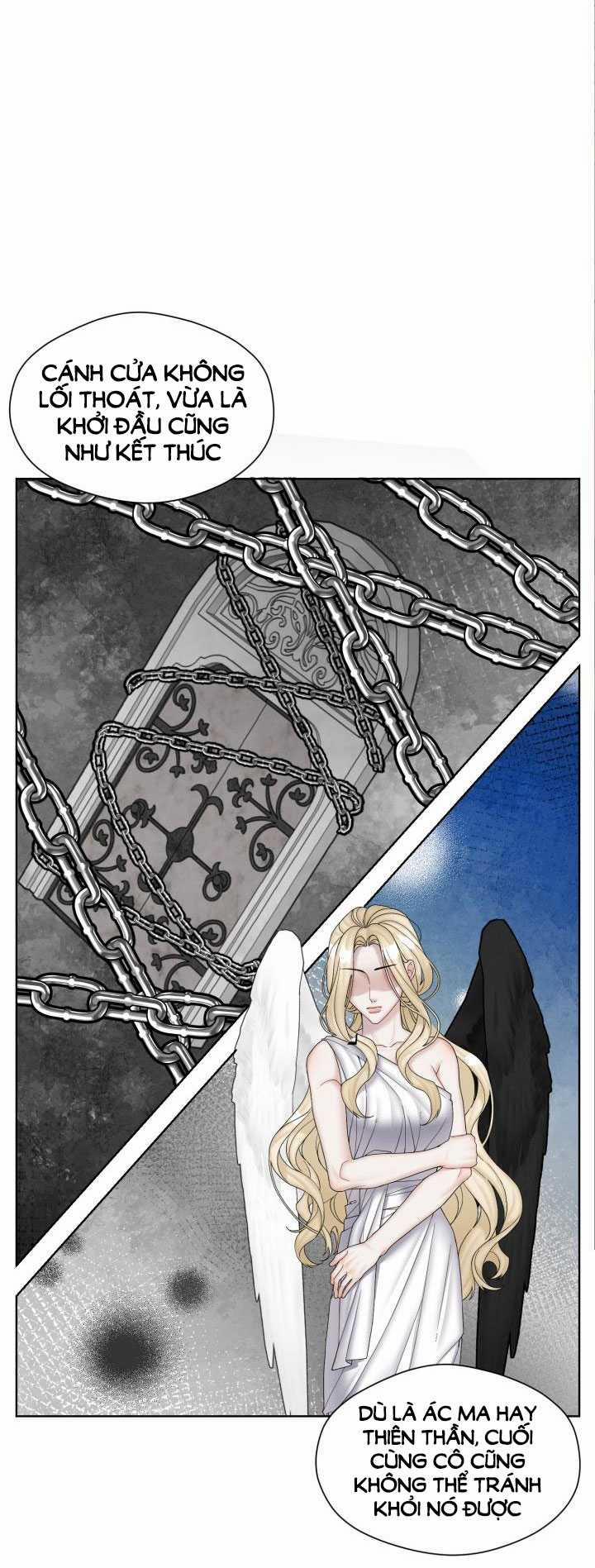 [18+] Trò Chơi Giữa Hai Người 30.1 trang 10