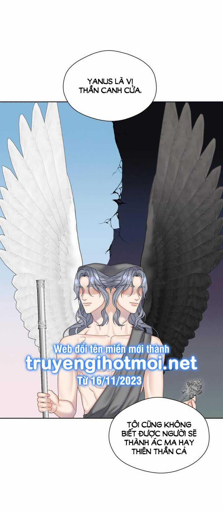 [18+] Trò Chơi Giữa Hai Người 30.1 trang 12