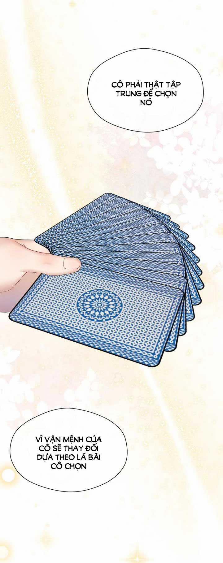 [18+] Trò Chơi Giữa Hai Người 30.1 trang 14